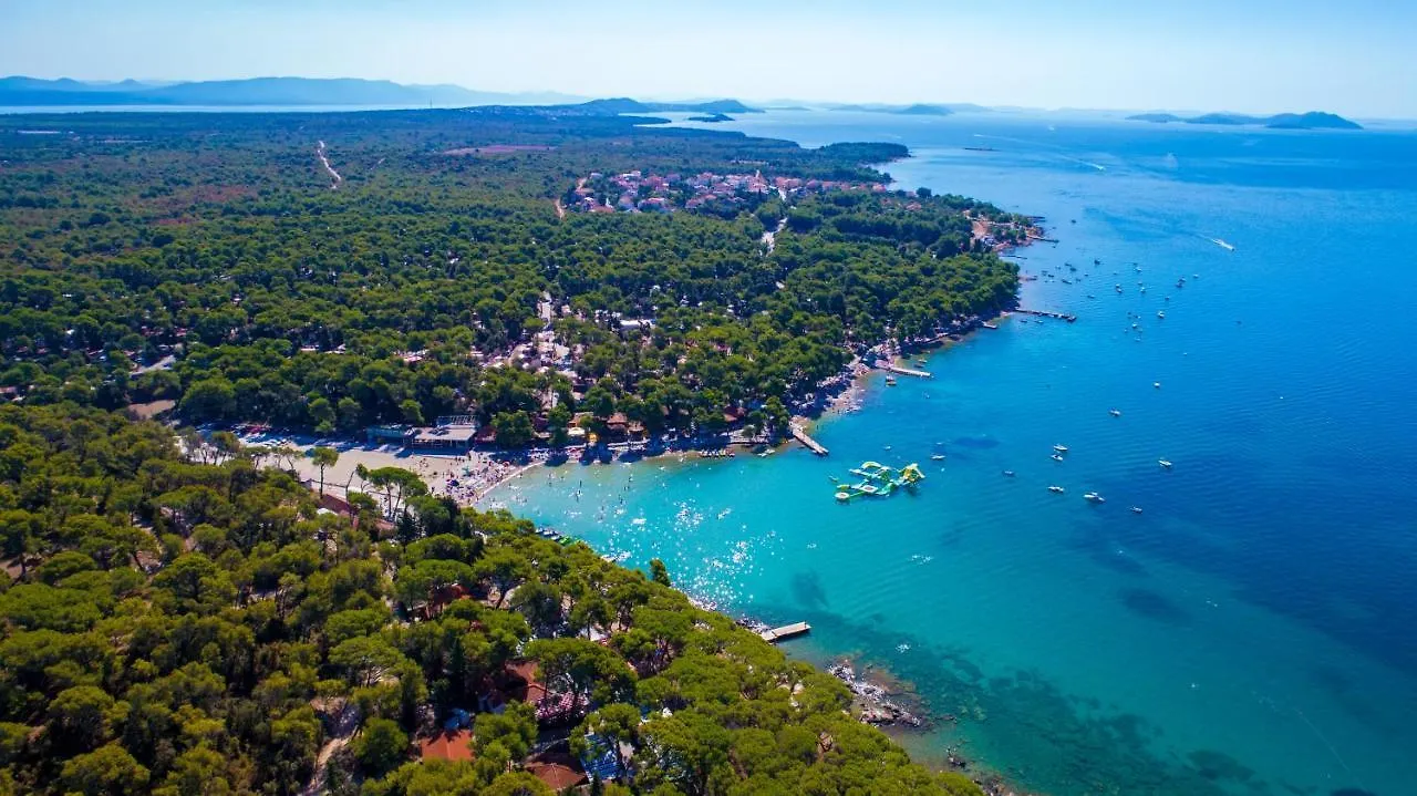 Apartman Filip Biograd Na Moru 0*,