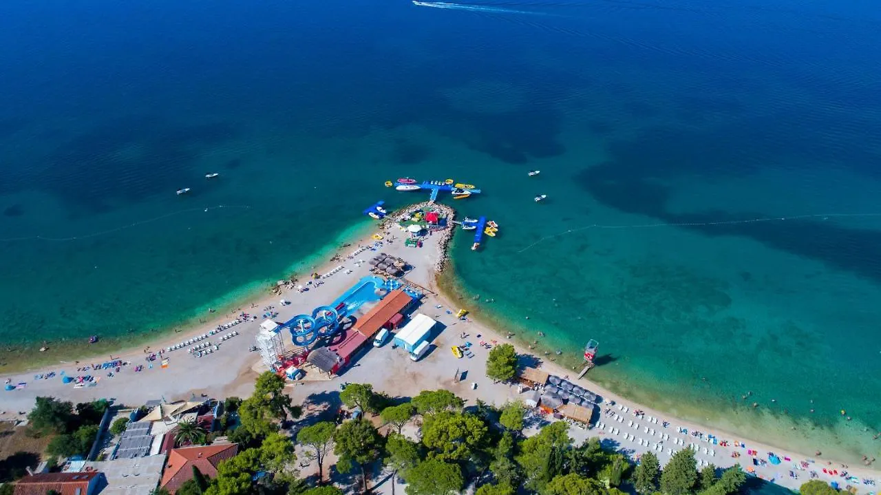 Apartman Filip Biograd Na Moru
