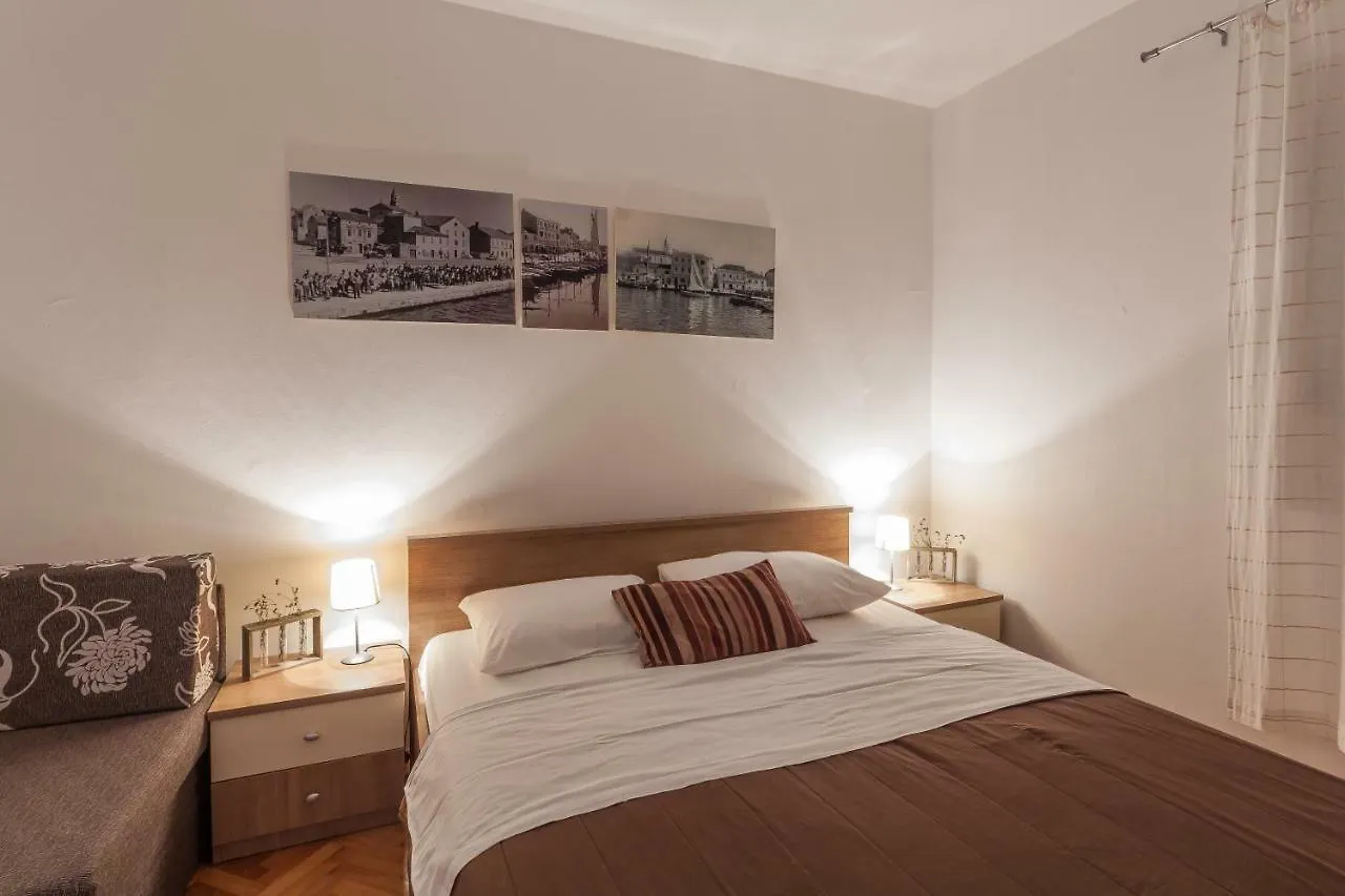 Apartment Apartman Filip Biograd Na Moru Croatia