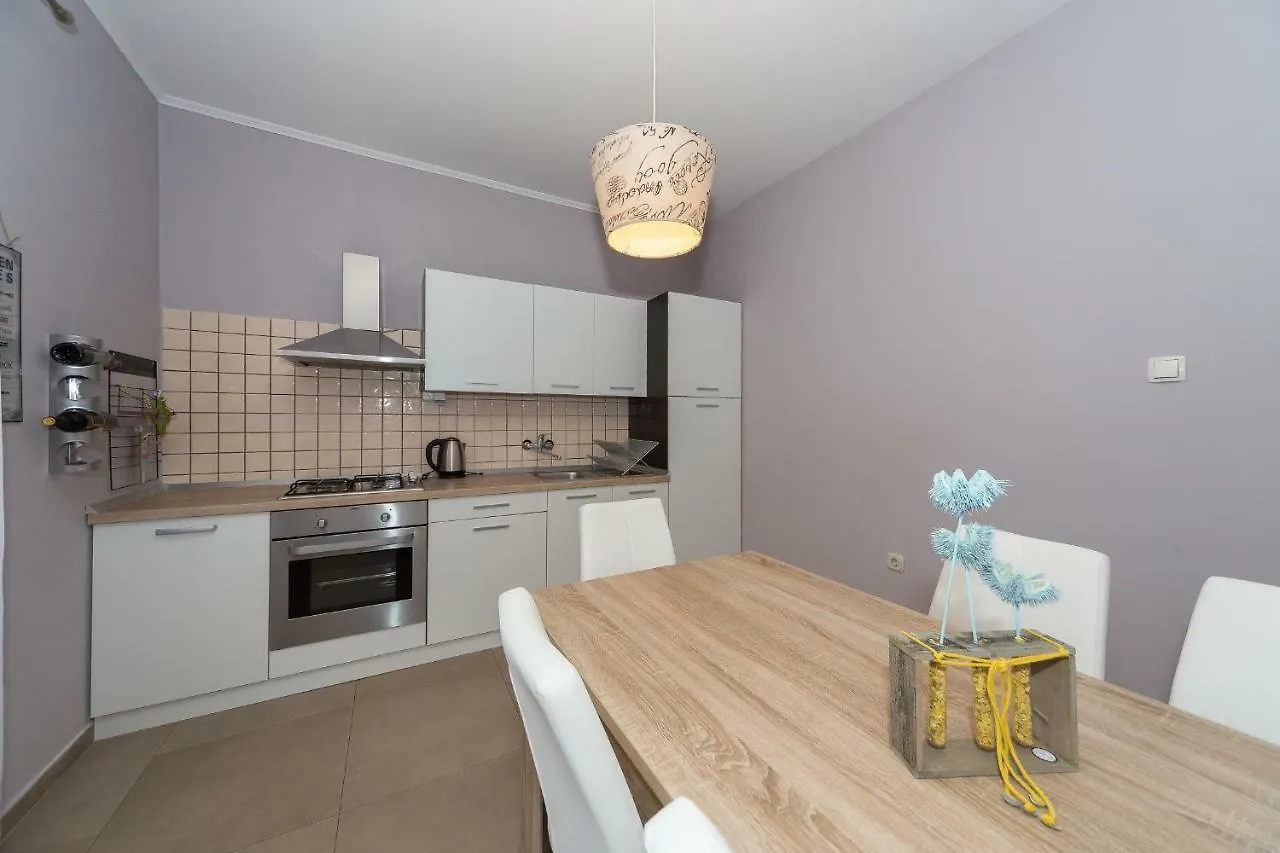 Apartment Apartman Filip Biograd Na Moru Croatia