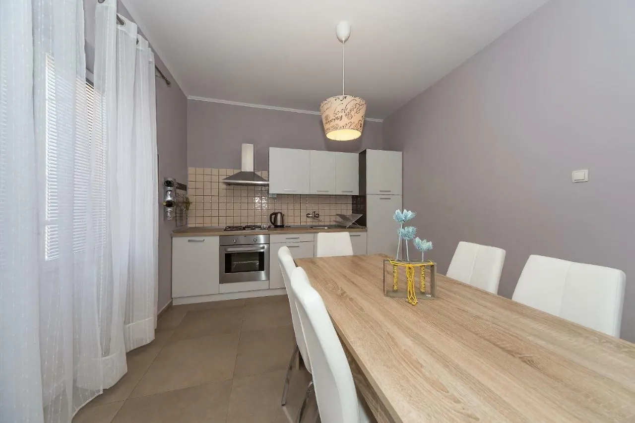 Apartment Apartman Filip Biograd Na Moru